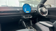 MINI Cooper 135kW E Sport [Level 2] 41kWh 3dr Auto Electric Hatchback